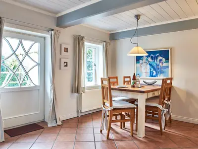 Ferienhaus für 4 Personen (80 m²) in Wyk auf Föhr 6/10