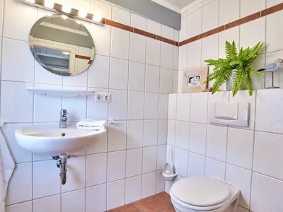 Ferienhaus für 4 Personen (80 m²) in Wyk auf Föhr 9/10