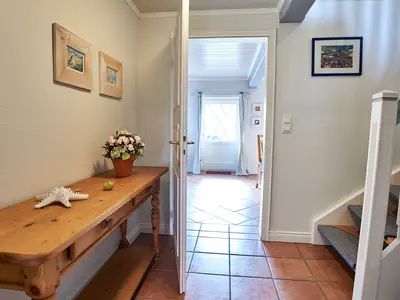 Ferienhaus für 4 Personen (80 m²) in Wyk auf Föhr 10/10