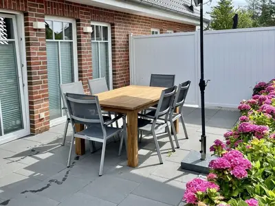 Ferienhaus für 4 Personen (92 m²) in Wyk auf Föhr 5/10