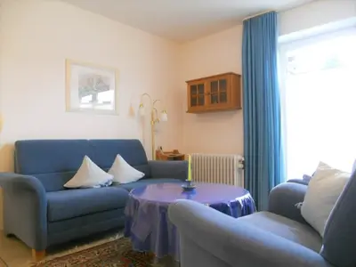 Ferienhaus für 2 Personen (42 m²) in Wyk auf Föhr 1/10