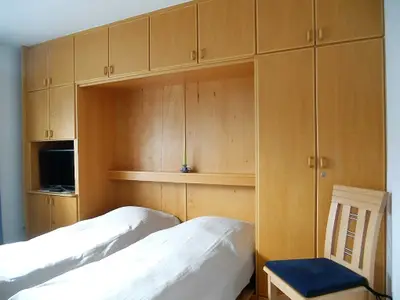 Ferienhaus für 2 Personen (42 m²) in Wyk auf Föhr 4/10