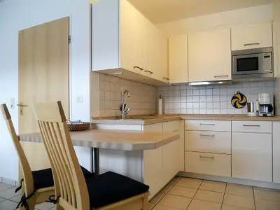 Ferienhaus für 2 Personen (42 m²) in Wyk auf Föhr 5/10