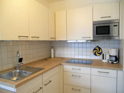 Ferienhaus für 2 Personen (42 m²) in Wyk auf Föhr 6/10