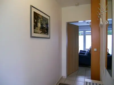 Ferienhaus für 2 Personen (42 m²) in Wyk auf Föhr 7/10