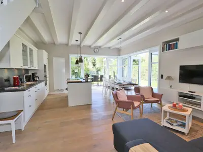 Ferienhaus für 8 Personen (130 m²) in Wyk auf Föhr 2/10