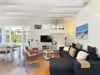 Ferienhaus für 8 Personen (130 m²) in Wyk auf Föhr 3/10