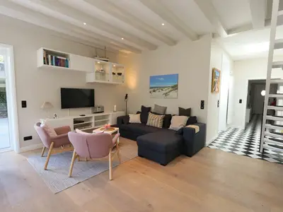 Ferienhaus für 8 Personen (130 m²) in Wyk auf Föhr 4/10