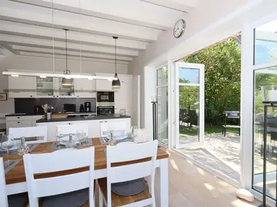 Ferienhaus für 8 Personen (130 m²) in Wyk auf Föhr 6/10