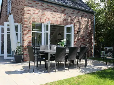 Ferienhaus für 8 Personen (130 m²) in Wyk auf Föhr 7/10