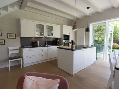 Ferienhaus für 8 Personen (130 m²) in Wyk auf Föhr 8/10