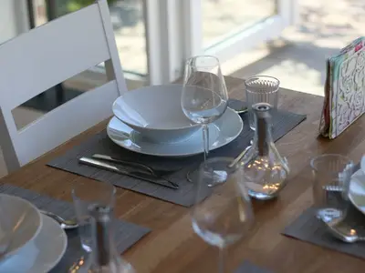 Ferienhaus für 8 Personen (130 m²) in Wyk auf Föhr 9/10