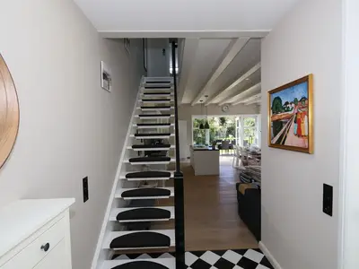 Ferienhaus für 8 Personen (130 m²) in Wyk auf Föhr 10/10