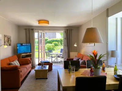 Ferienhaus für 4 Personen (60 m²) in Wyk auf Föhr 1/10