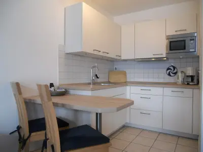 Ferienhaus für 2 Personen (42 m²) in Wyk auf Föhr 8/10