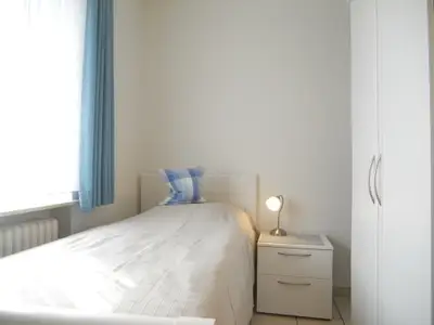 Ferienhaus für 2 Personen (42 m²) in Wyk auf Föhr 9/10