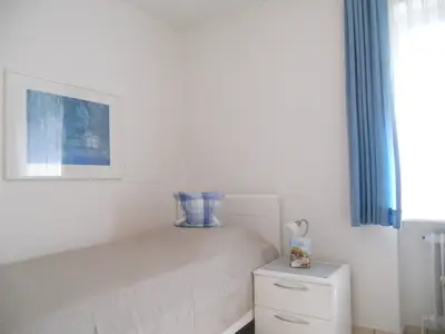 Ferienhaus für 2 Personen (42 m²) in Wyk auf Föhr 10/10