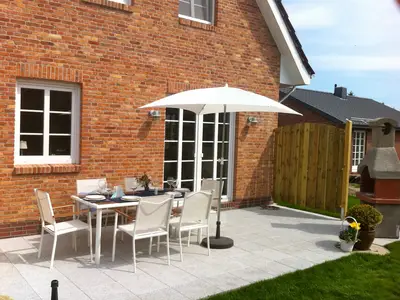 Ferienhaus für 7 Personen (108 m²) in Boldixum 2/10