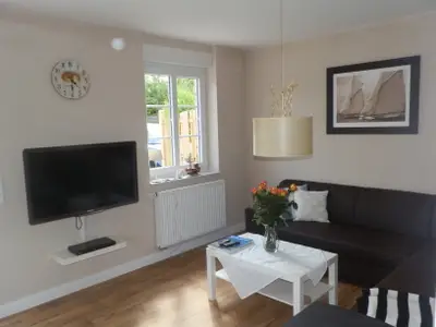 Ferienhaus für 7 Personen (108 m²) in Boldixum 3/10