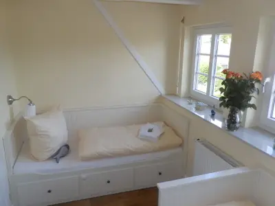 Ferienhaus für 7 Personen (108 m²) in Boldixum 9/10