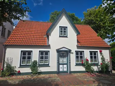 Ferienhaus für 7 Personen (110 m²) in Wyk auf Föhr 1/10