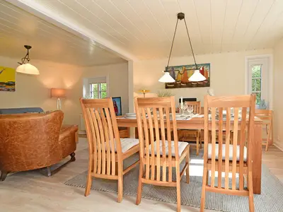 Ferienhaus für 7 Personen (110 m²) in Wyk auf Föhr 3/10