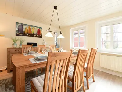 Ferienhaus für 7 Personen (110 m²) in Wyk auf Föhr 5/10