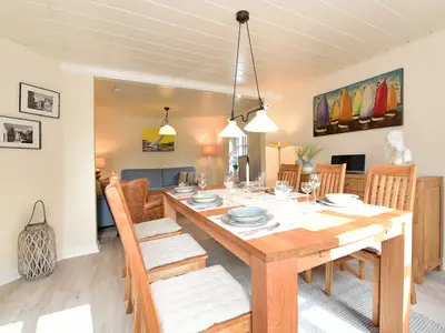 Ferienhaus für 7 Personen (110 m²) in Wyk auf Föhr 6/10