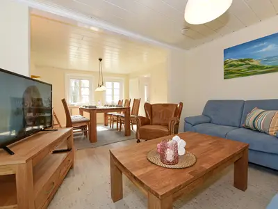 Ferienhaus für 7 Personen (110 m²) in Wyk auf Föhr 7/10