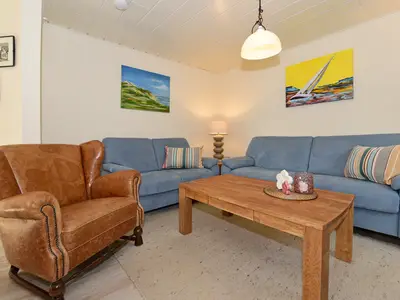 Ferienhaus für 7 Personen (110 m²) in Wyk auf Föhr 8/10