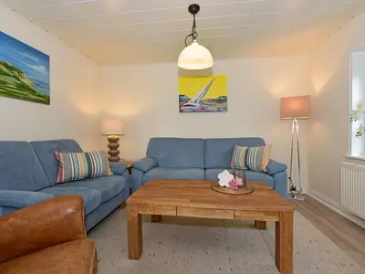 Ferienhaus für 7 Personen (110 m²) in Wyk auf Föhr 9/10