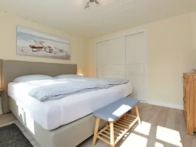 Ferienhaus für 7 Personen (110 m²) in Wyk auf Föhr 10/10