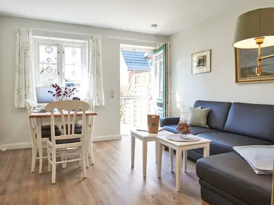 Ferienhaus für 6 Personen (75 m²) in Wyk auf Föhr 1/10