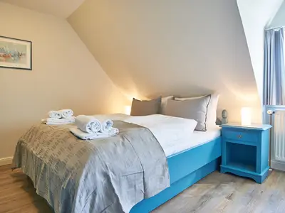 Ferienhaus für 6 Personen (75 m²) in Wyk auf Föhr 10/10