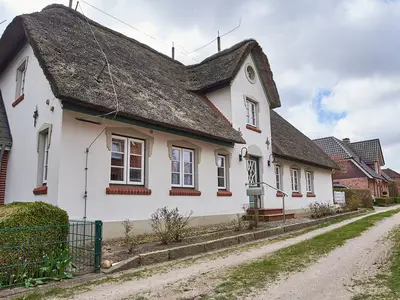 Ferienhaus für 4 Personen (80 m²) in Wyk auf Föhr 2/10