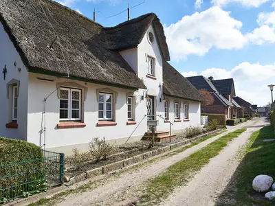 Ferienhaus für 4 Personen (80 m²) in Wyk auf Föhr 5/10