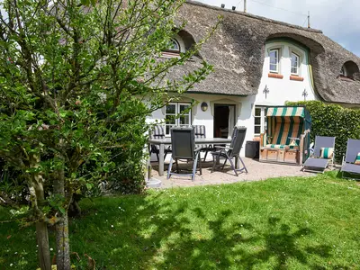 Ferienhaus für 4 Personen (80 m²) in Wyk auf Föhr 6/10