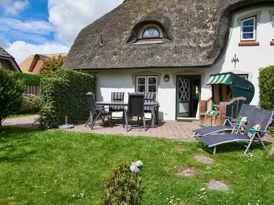 Ferienhaus für 4 Personen (80 m²) in Wyk auf Föhr 7/10