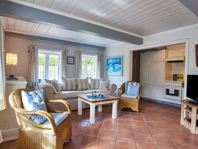 Ferienhaus für 4 Personen (80 m²) in Wyk auf Föhr 10/10