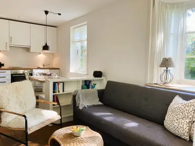 Ferienhaus für 2 Personen (55 m²) in Wyk auf Föhr 1/10