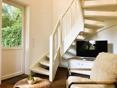 Ferienhaus für 2 Personen (55 m²) in Wyk auf Föhr 3/10