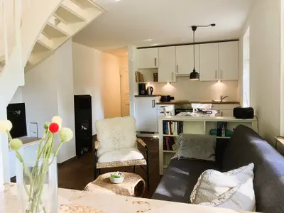 Ferienhaus für 2 Personen (55 m²) in Wyk auf Föhr 4/10