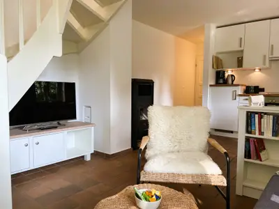 Ferienhaus für 2 Personen (55 m²) in Wyk auf Föhr 5/10