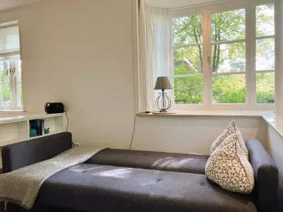 Ferienhaus für 2 Personen (55 m²) in Wyk auf Föhr 6/10