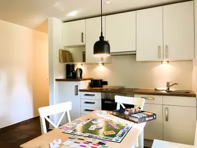 Ferienhaus für 2 Personen (55 m²) in Wyk auf Föhr 9/10