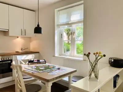 Ferienhaus für 2 Personen (55 m²) in Wyk auf Föhr 10/10