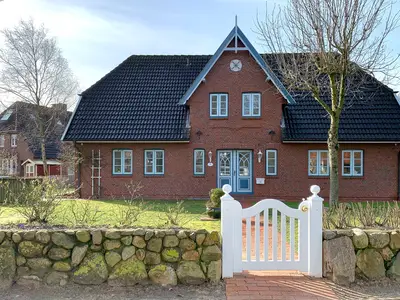 Ferienhaus für 7 Personen (130 m²) in Wyk auf Föhr 1/10