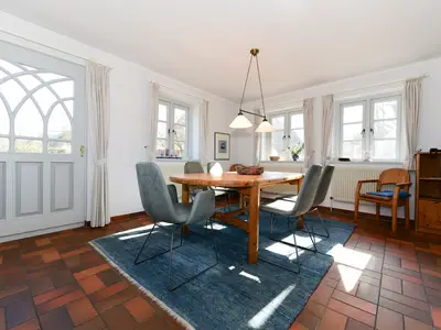 Ferienhaus für 7 Personen (130 m²) in Wyk auf Föhr 2/10