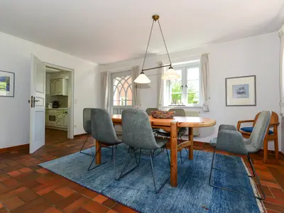 Ferienhaus für 7 Personen (130 m²) in Wyk auf Föhr 3/10