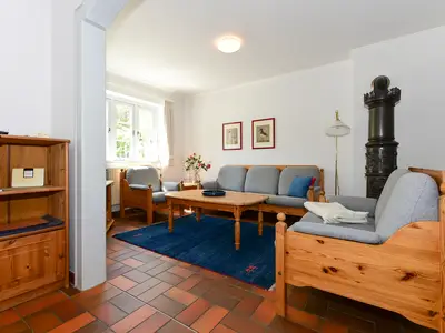 Ferienhaus für 7 Personen (130 m²) in Wyk auf Föhr 4/10